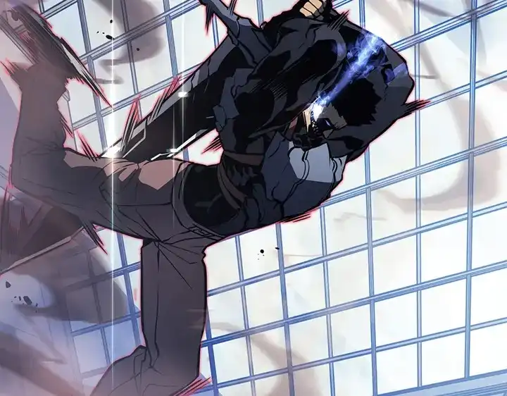 我独自升级 : 诸神黄昏 - 第2话 - 第345张图