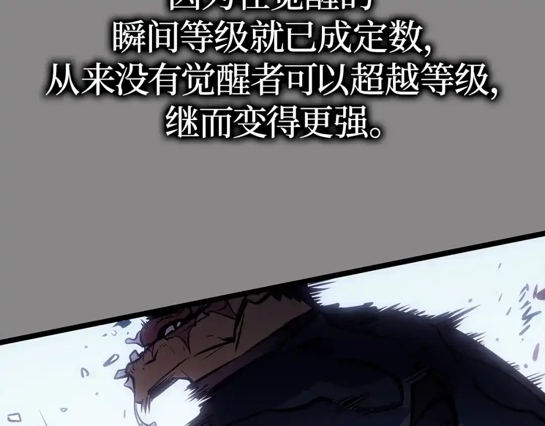 我独自升级 : 诸神黄昏 - 第2话 - 第263张图