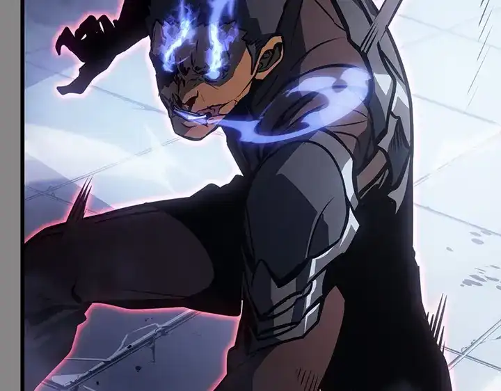 我独自升级 : 诸神黄昏 - 第2话 - 第239张图