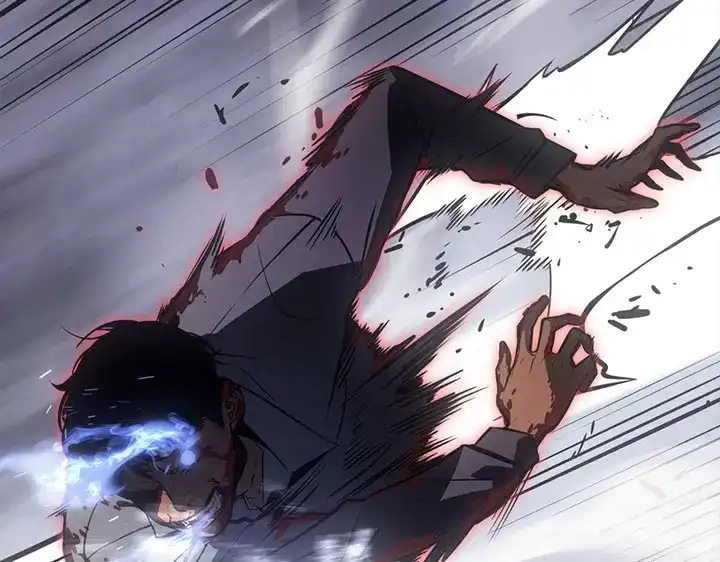 我独自升级 : 诸神黄昏 - 第2话 - 第159张图