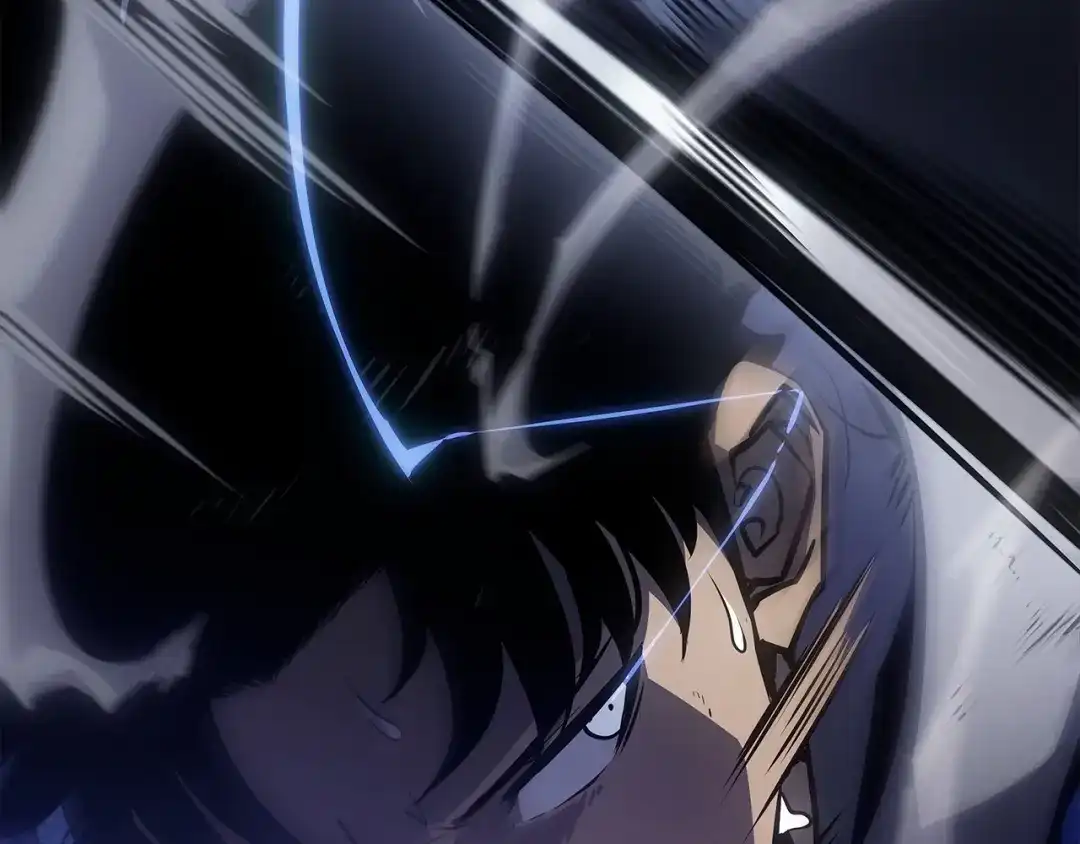 我独自升级 : 诸神黄昏 - 第2话 - 第252张图