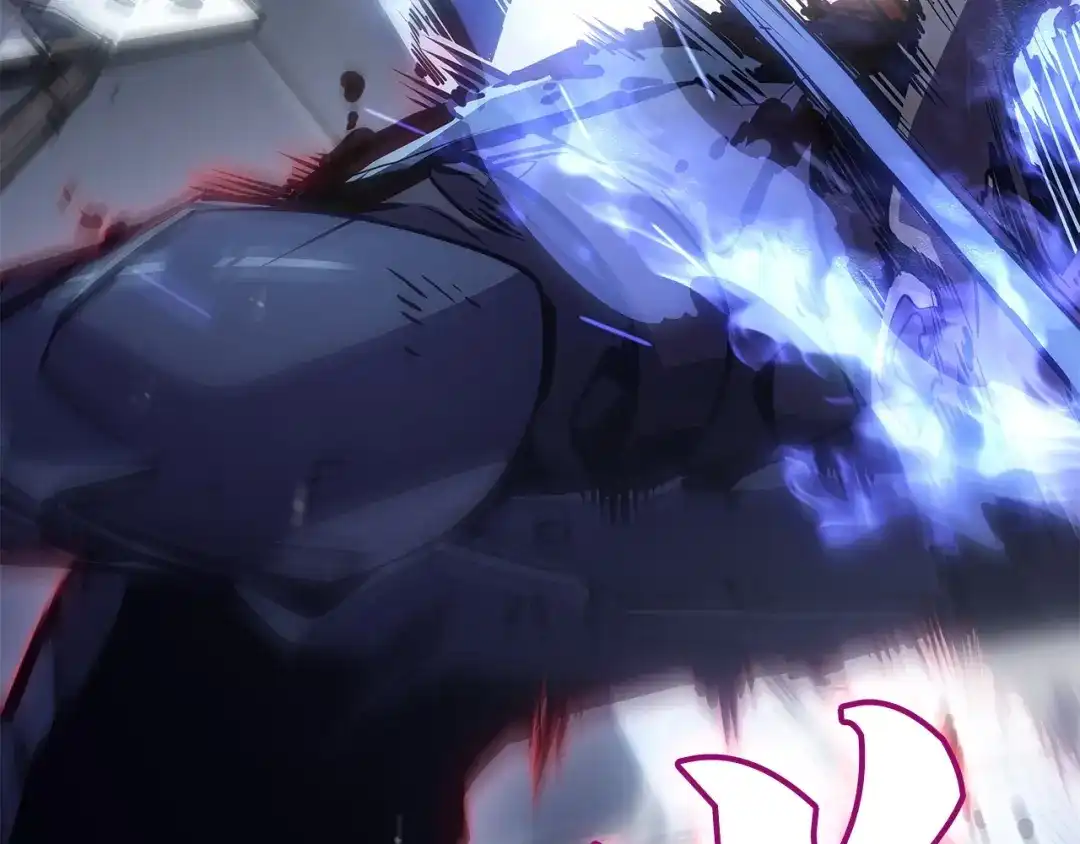 我独自升级 : 诸神黄昏 - 第2话 - 第50张图