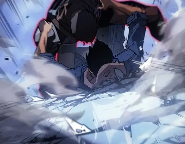 我独自升级 : 诸神黄昏 - 第2话 - 第214张图