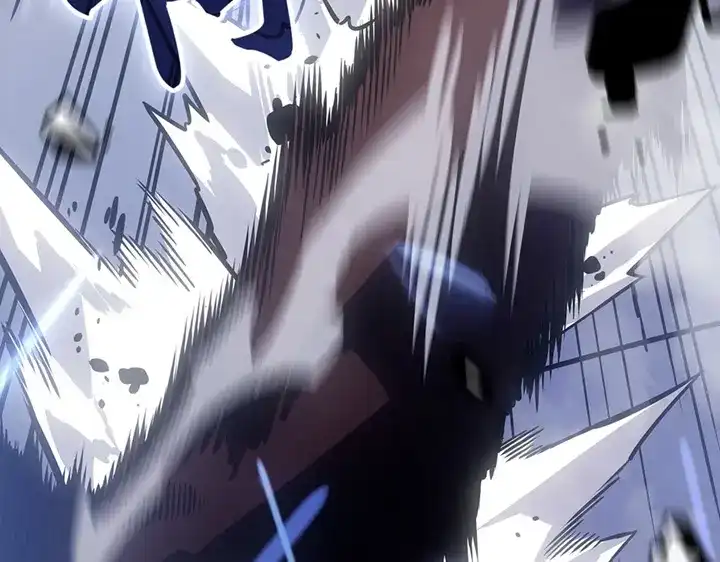 我独自升级 : 诸神黄昏 - 第2话 - 第298张图