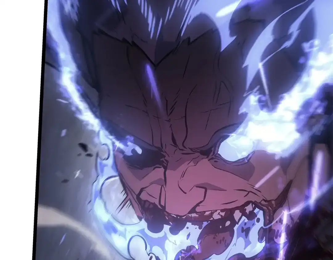 我独自升级 : 诸神黄昏 - 第2话 - 第45张图