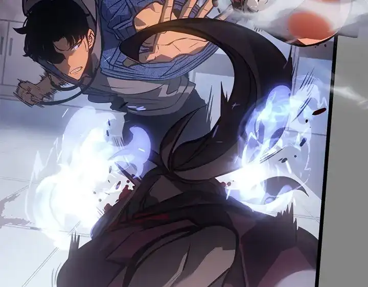 我独自升级 : 诸神黄昏 - 第2话 - 第138张图