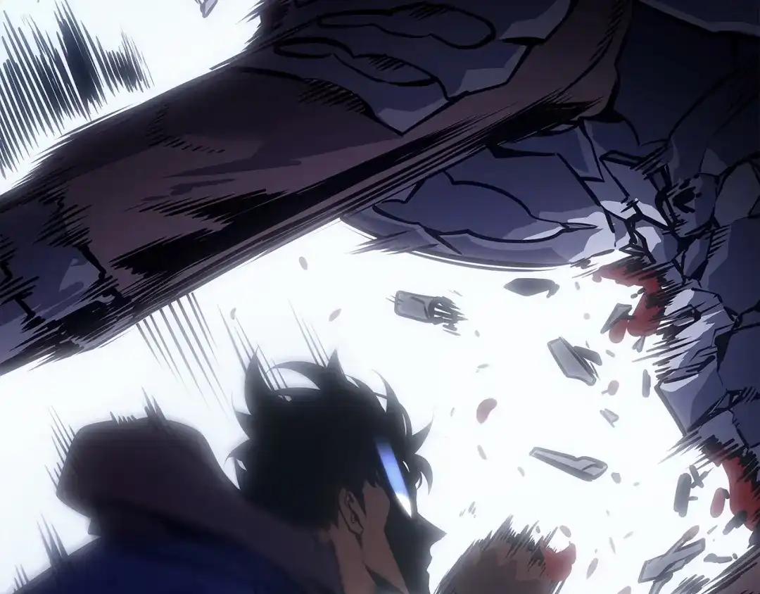 我独自升级 : 诸神黄昏 - 第2话 - 第264张图