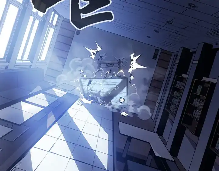 我独自升级 : 诸神黄昏 - 第2话 - 第272张图