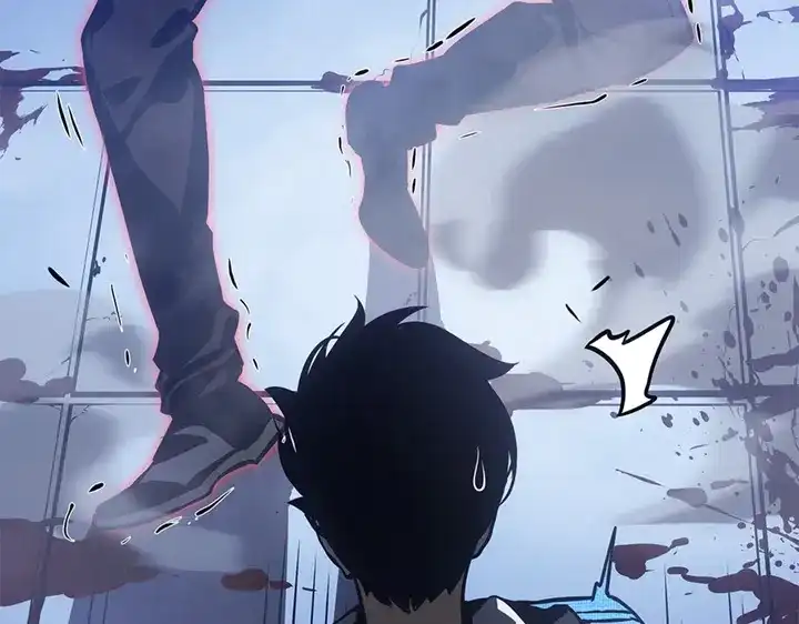 我独自升级 : 诸神黄昏 - 第2话 - 第112张图