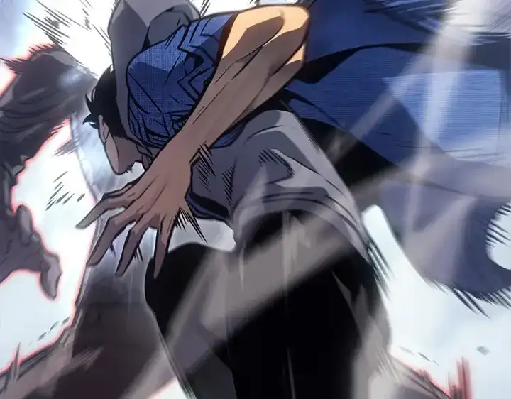 我独自升级 : 诸神黄昏 - 第2话 - 第175张图