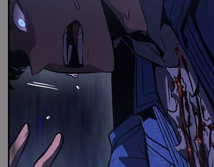 我独自升级 : 诸神黄昏 - 第2话 - 第200张图