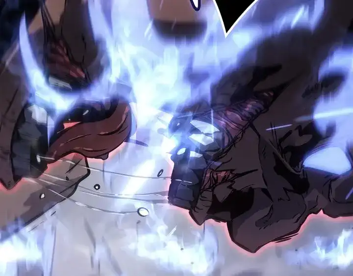 我独自升级 : 诸神黄昏 - 第2话 - 第222张图