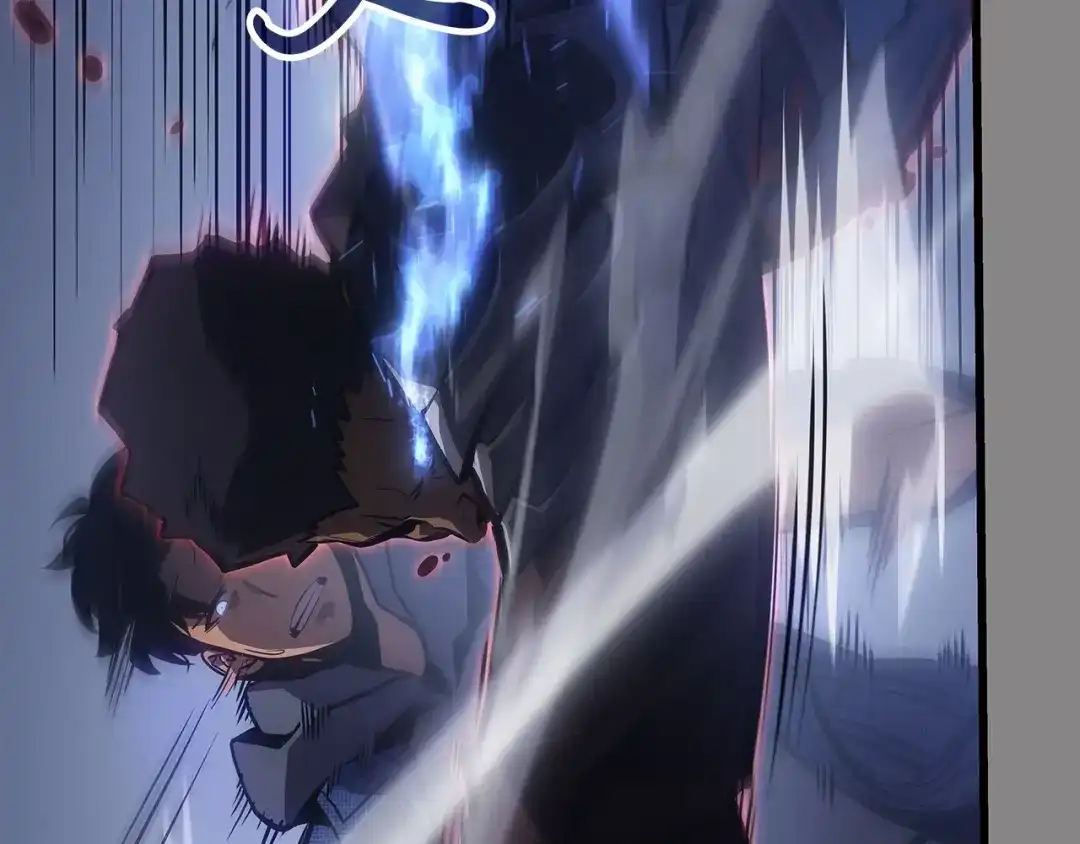 我独自升级 : 诸神黄昏 - 第2话 - 第185张图