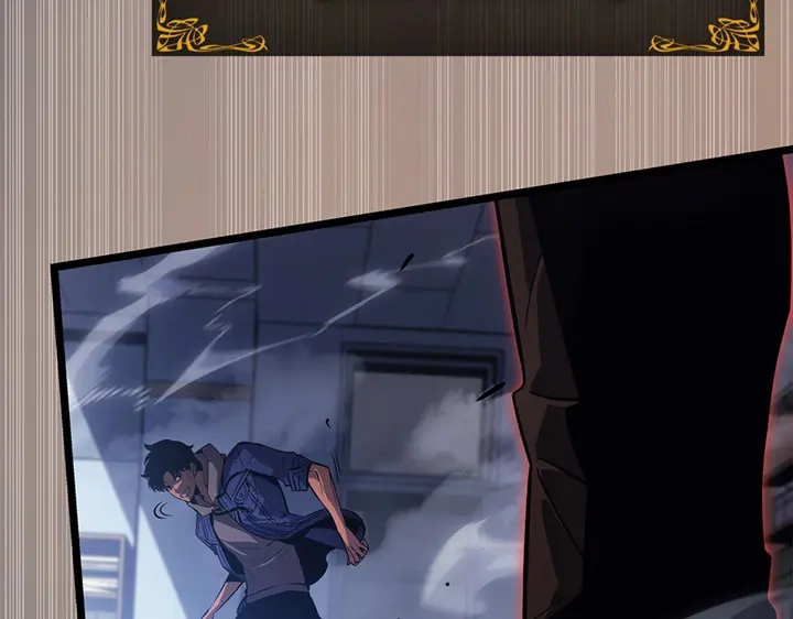 我独自升级 : 诸神黄昏 - 第2话 - 第167张图