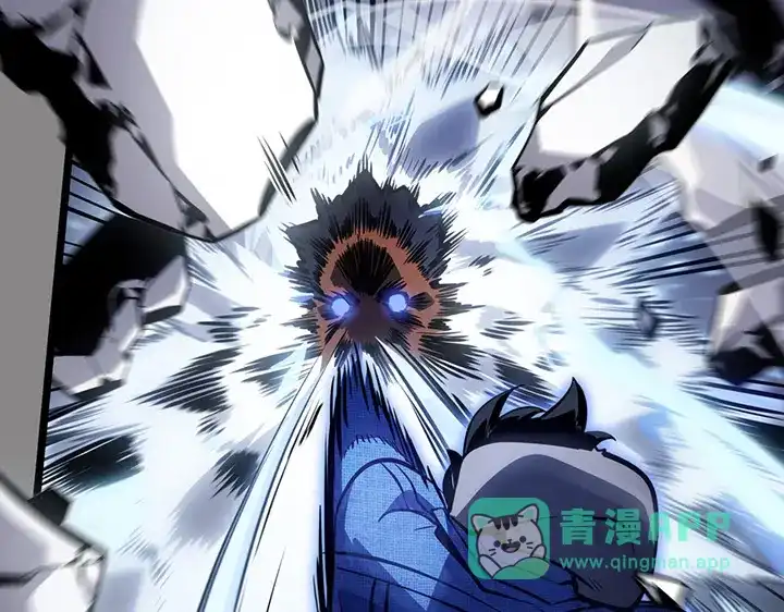 我独自升级 : 诸神黄昏 - 第2话 - 第291张图