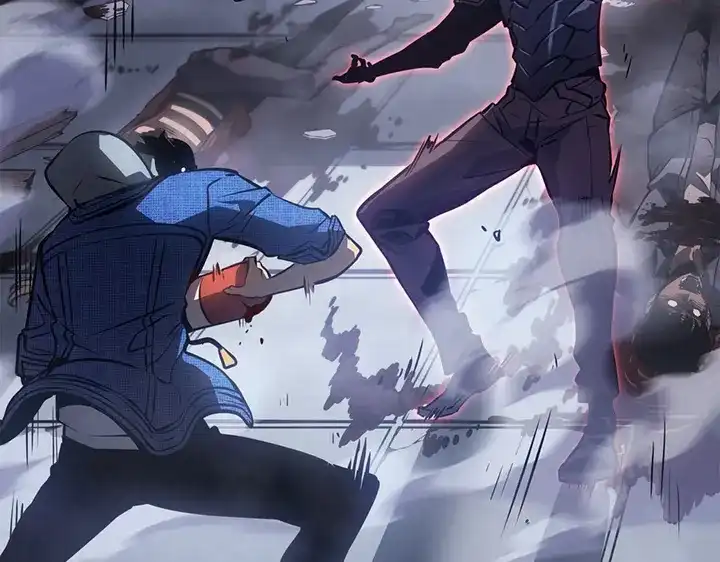 我独自升级 : 诸神黄昏 - 第2话 - 第58张图