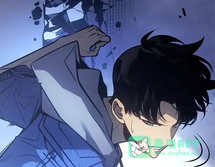 我独自升级 : 诸神黄昏 - 第2话 - 第326张图