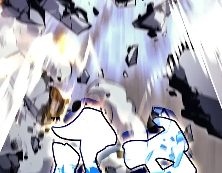 我独自升级 : 诸神黄昏 - 第2话 - 第283张图