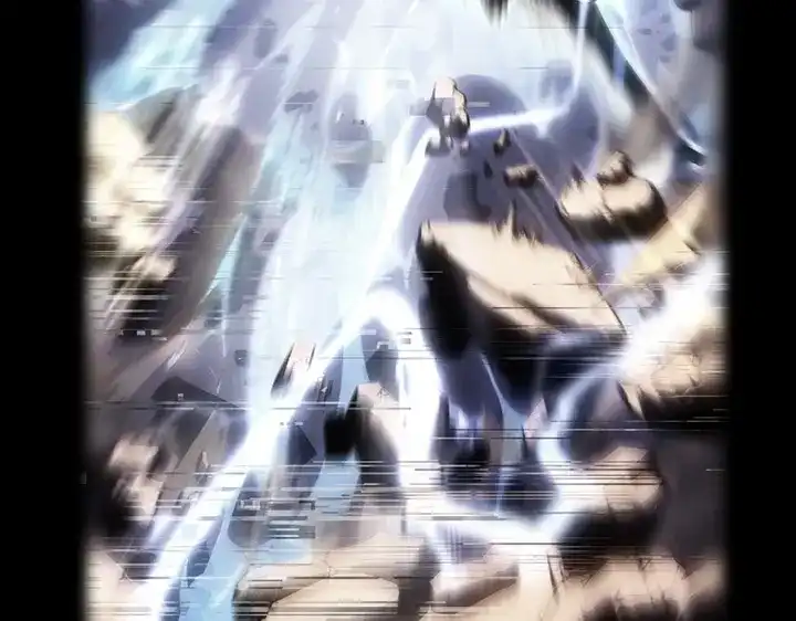 我独自升级 : 诸神黄昏 - 第2话 - 第20张图