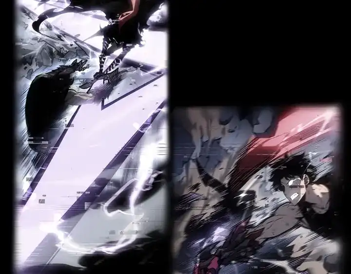 我独自升级 : 诸神黄昏 - 第2话 - 第13张图