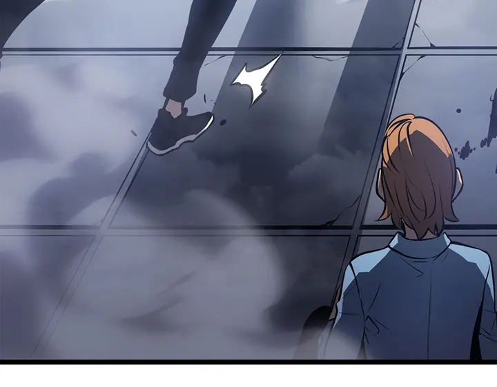 我独自升级 : 诸神黄昏 - 第2话 - 第59张图