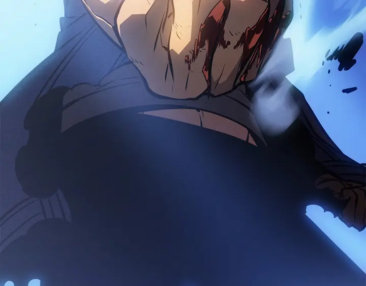 我独自升级 : 诸神黄昏 - 第2话 - 第307张图