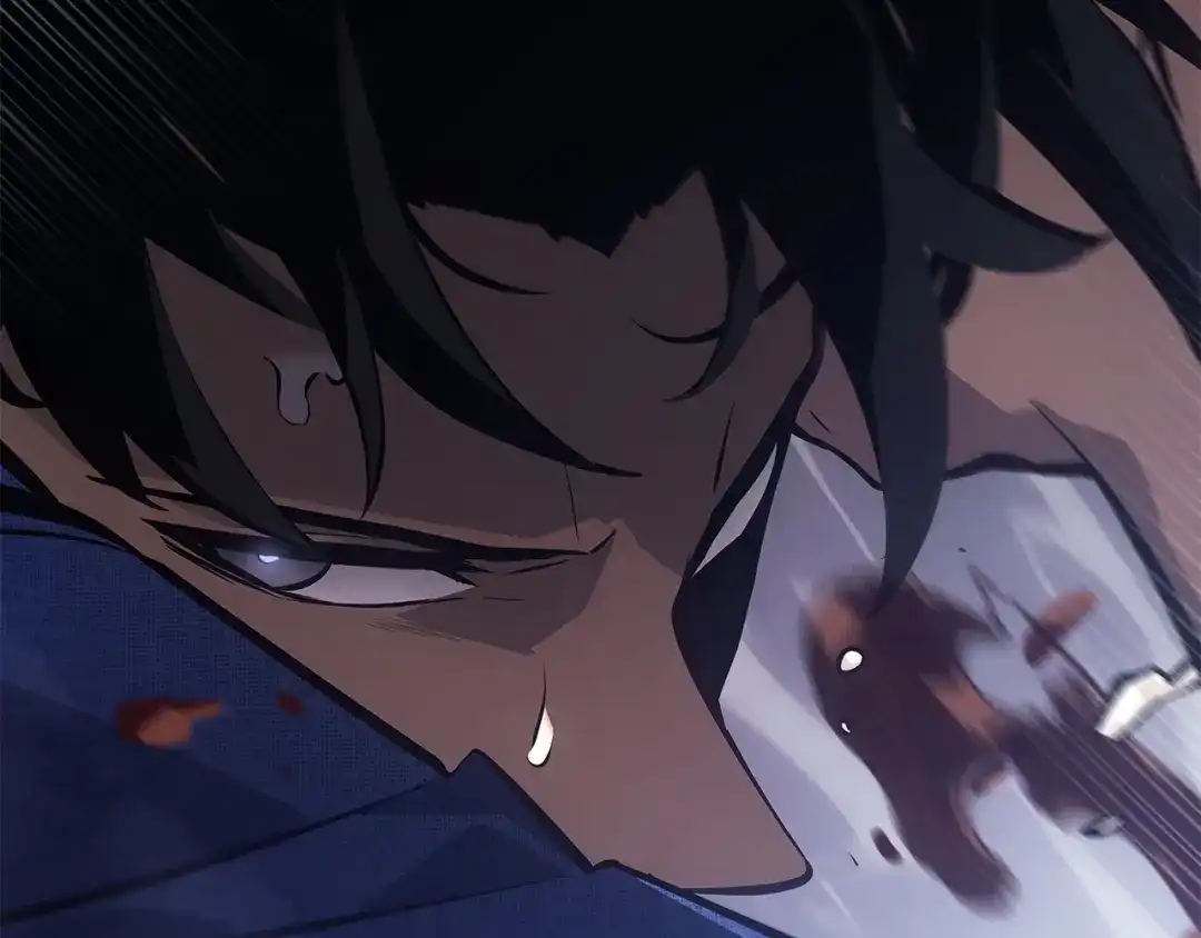 我独自升级 : 诸神黄昏 - 第2话 - 第54张图