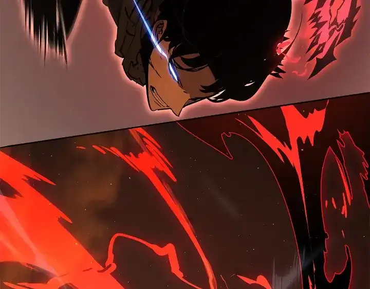 我独自升级 : 诸神黄昏 - 第29话 - 第99张图