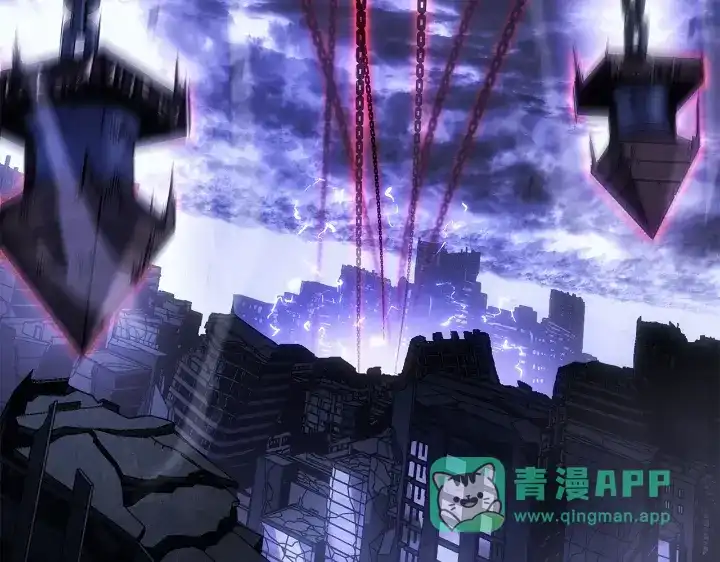 我独自升级 : 诸神黄昏 - 第29话 - 第221张图