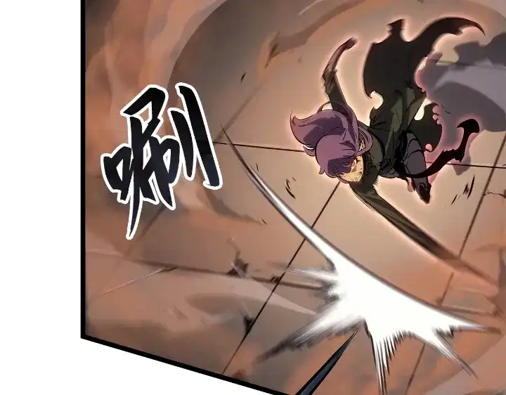 我独自升级 : 诸神黄昏 - 第29话 - 第62张图