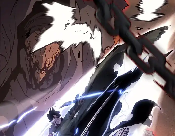 我独自升级 : 诸神黄昏 - 第29话 - 第197张图