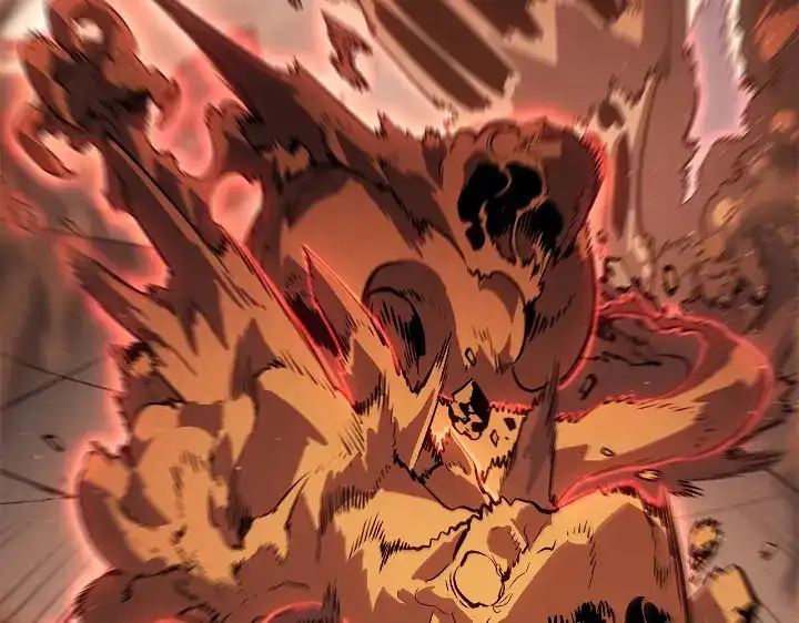 我独自升级 : 诸神黄昏 - 第29话 - 第33张图