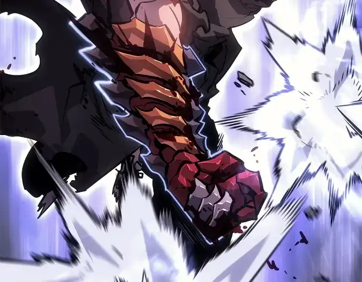 我独自升级 : 诸神黄昏 - 第29话 - 第229张图