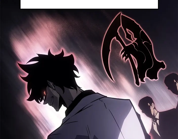 我独自升级 : 诸神黄昏 - 第29话 - 第304张图