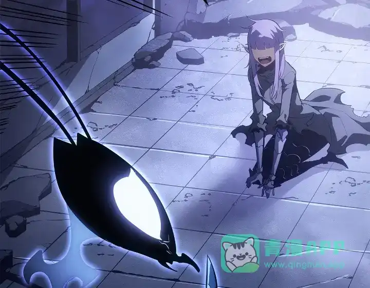 我独自升级 : 诸神黄昏 - 第29话 - 第266张图