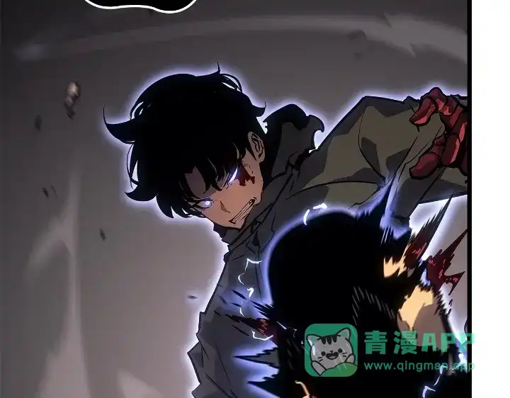 我独自升级 : 诸神黄昏 - 第29话 - 第201张图