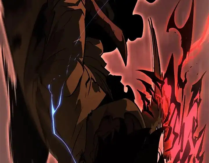 我独自升级 : 诸神黄昏 - 第29话 - 第98张图