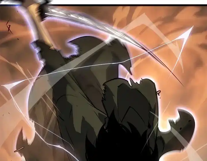 我独自升级 : 诸神黄昏 - 第29话 - 第39张图