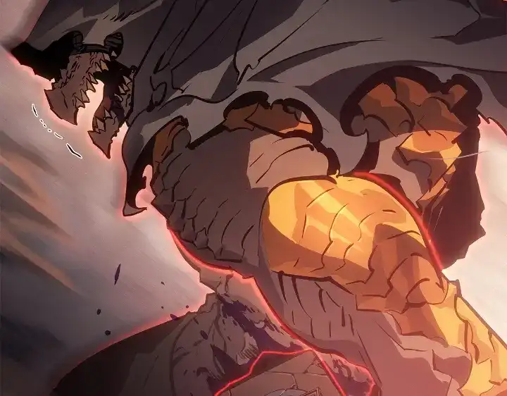 我独自升级 : 诸神黄昏 - 第29话 - 第183张图