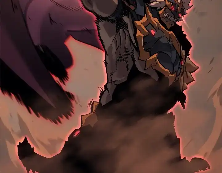 我独自升级 : 诸神黄昏 - 第29话 - 第78张图