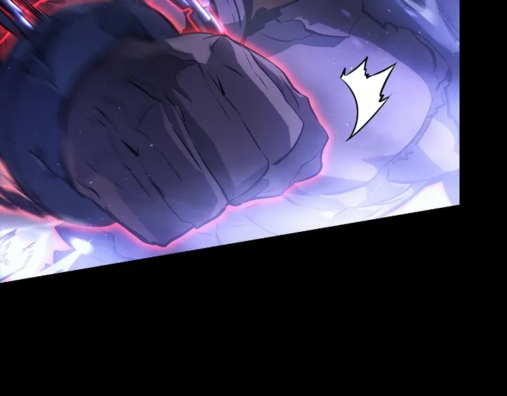 我独自升级 : 诸神黄昏 - 第29话 - 第4张图