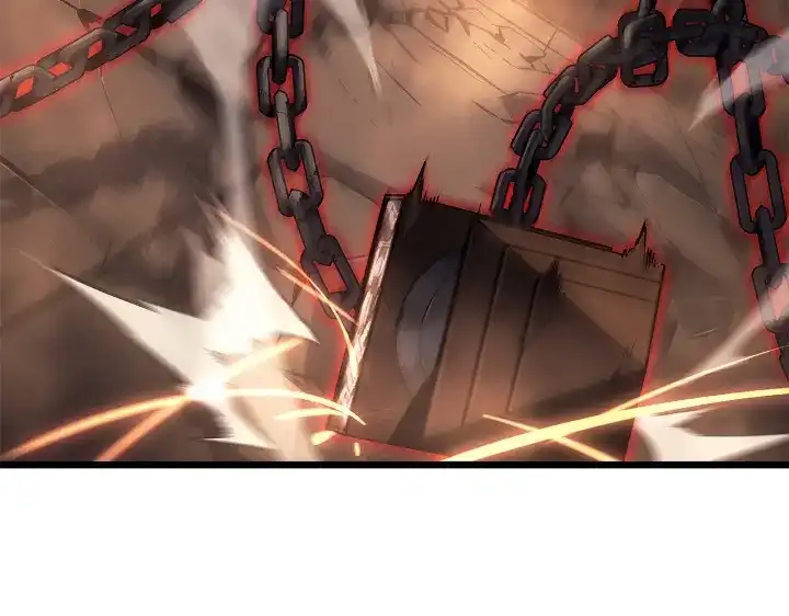 我独自升级 : 诸神黄昏 - 第29话 - 第144张图