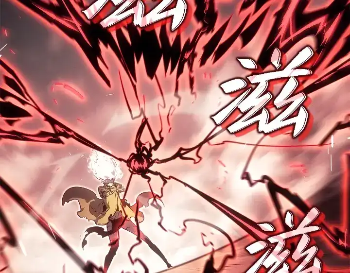 我独自升级 : 诸神黄昏 - 第29话 - 第93张图