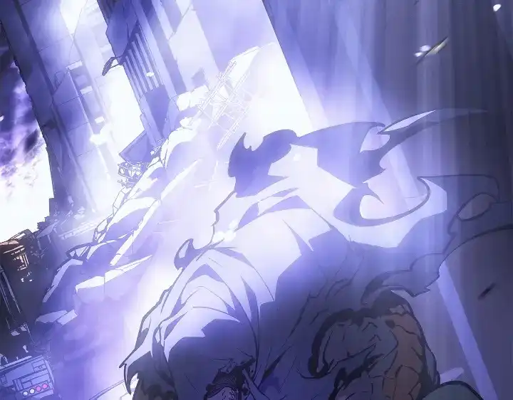 我独自升级 : 诸神黄昏 - 第29话 - 第277张图