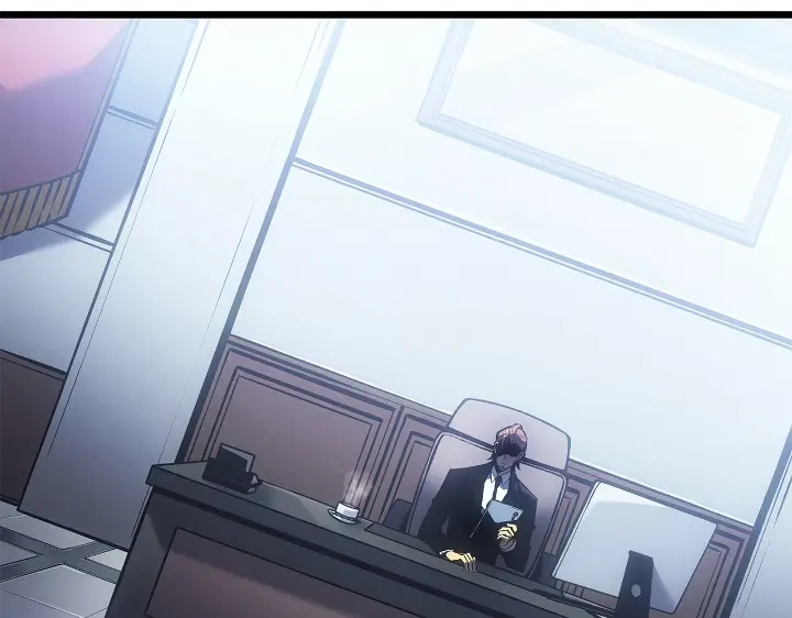 我独自升级 : 诸神黄昏 - 第29话 - 第288张图