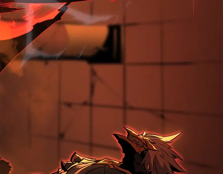 我独自升级 : 诸神黄昏 - 第29话 - 第102张图