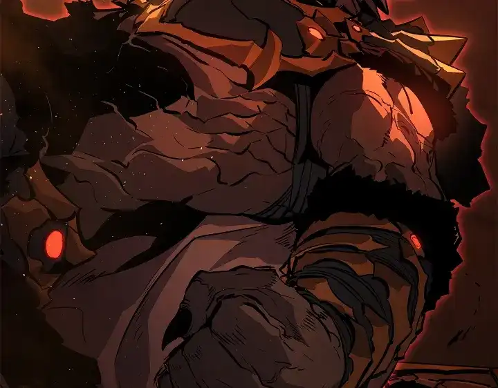 我独自升级 : 诸神黄昏 - 第29话 - 第103张图