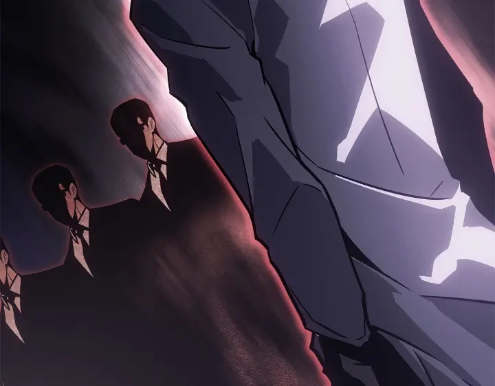 我独自升级 : 诸神黄昏 - 第29话 - 第305张图