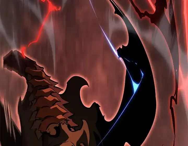 我独自升级 : 诸神黄昏 - 第29话 - 第97张图