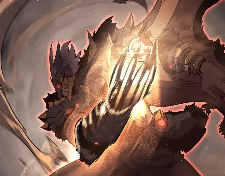 我独自升级 : 诸神黄昏 - 第29话 - 第29张图